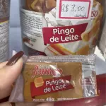 Pingo de leite