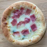 Fiambre e Queijo