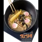 Ramen (Sopa de Fideos de 750ml)