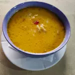 CIORBĂ DE BURTĂ