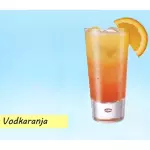 Vodkaranja