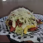 SalchiCarne