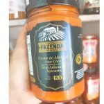 Abóbora e coco 0 açúcar -430gr