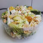Ensalada Blue cheese