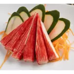 SASHIMI DE KANI