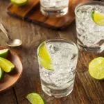 Gin Tonic