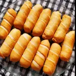 Tequeños x12