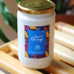 Yogur Griego Artesanal