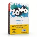 Zomo Alps