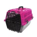 Caixa de Transporte Love PetInjet