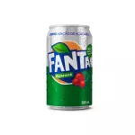 Guaraná Zero [350ml]