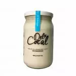 Yogurt de coco natural
