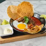 Huevos rancheros