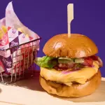 Burger Clásica