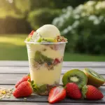 Cupuaçu 500 ml