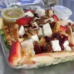 Ensalada Tropical