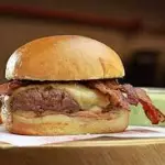 X- Porkão Bacon