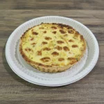 QUICHES FRANGO
