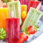 CONSULTE OS SABORES DISPONIVEIS