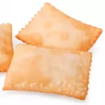 EMPANADAS QUESO