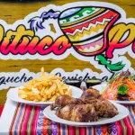 1 POLLO ENTERO+chaufa+papas+ensalada