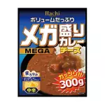MEGA MORI KARE CHEESE (Med Hot) 300g