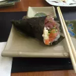 Duo (Salmão e Atum) T.