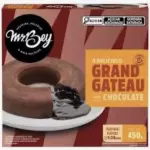 GRAND GATEAU MR BAY 450g