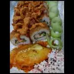 Especial Crunch Miyaky