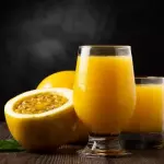 MARACUYA EN LECHE