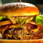BURGER BIG TABERNA