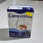 crema camponesa