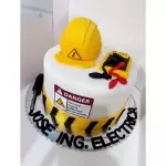 Cake Tematico #22