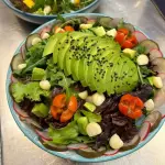 Ensalada delicia