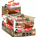 CROC CHOC AVELLANAS X24