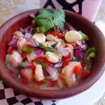 Ceviche