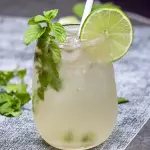 MOJITO