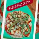 Mini Pizza