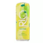 Chá RIO Uva Verde