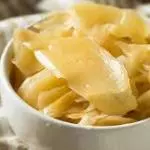 gengibre
