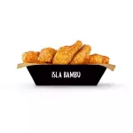 Alitas x3