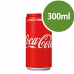 Coca Cola 300ml