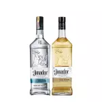 TEQUILA EL JIMADOR 750 ML