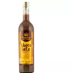 LICOR DE CHOCOLATE