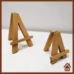 Mini caballetes