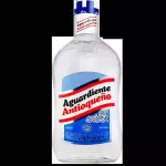 ANTIOQUEÑO AZUL SIN AZUCAR