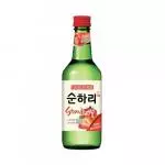 SOJU FRESA 360ml