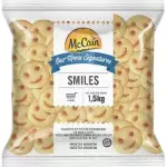 Smile
