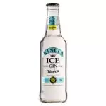 KISLLA ICE GIN TÔNICA LIMÃO 275ML