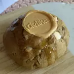 Cookie Caramelo Salgado
